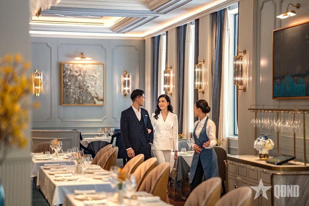Ngày càng nhiều người Việt sử dụng AI cho chuyến du lịch

